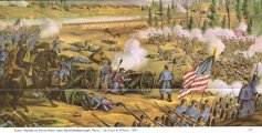 Battle of Stone River