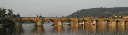 Charles Bridge