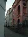 Old Town streets