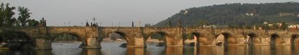 Charles Bridge